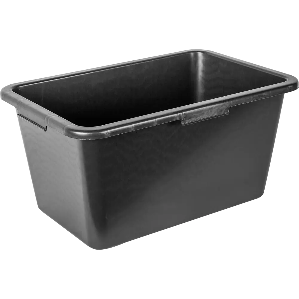 Емкость пластиковая Сибртех 40 л STLM-2065674