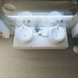 Moma Design Зеркало настенное со створками 1600х700 Mirr Make Up