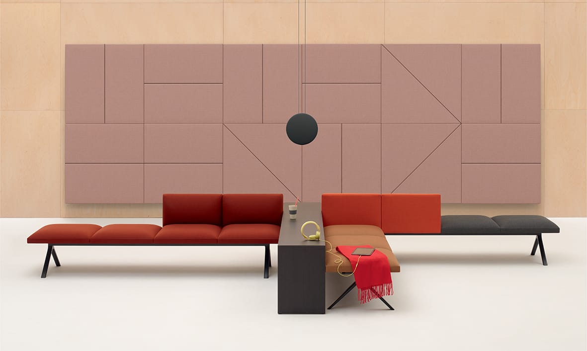 Консоль Arper Kiik ARCH-00132376 - Вид №27