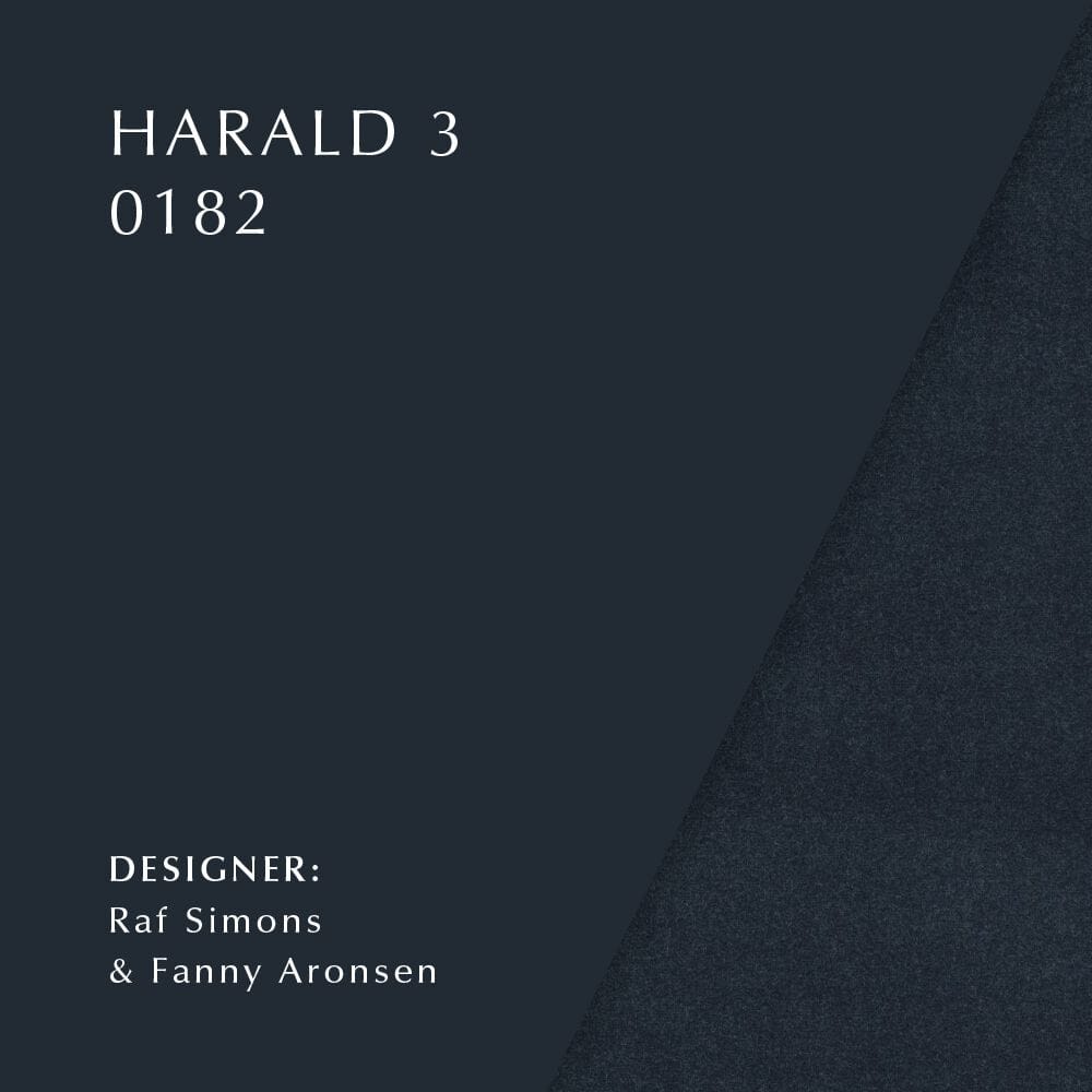 Мягкое кресло из ткани Kvadrat UMAGE a Conversation Piece ARCH-00007870 - Вид №34