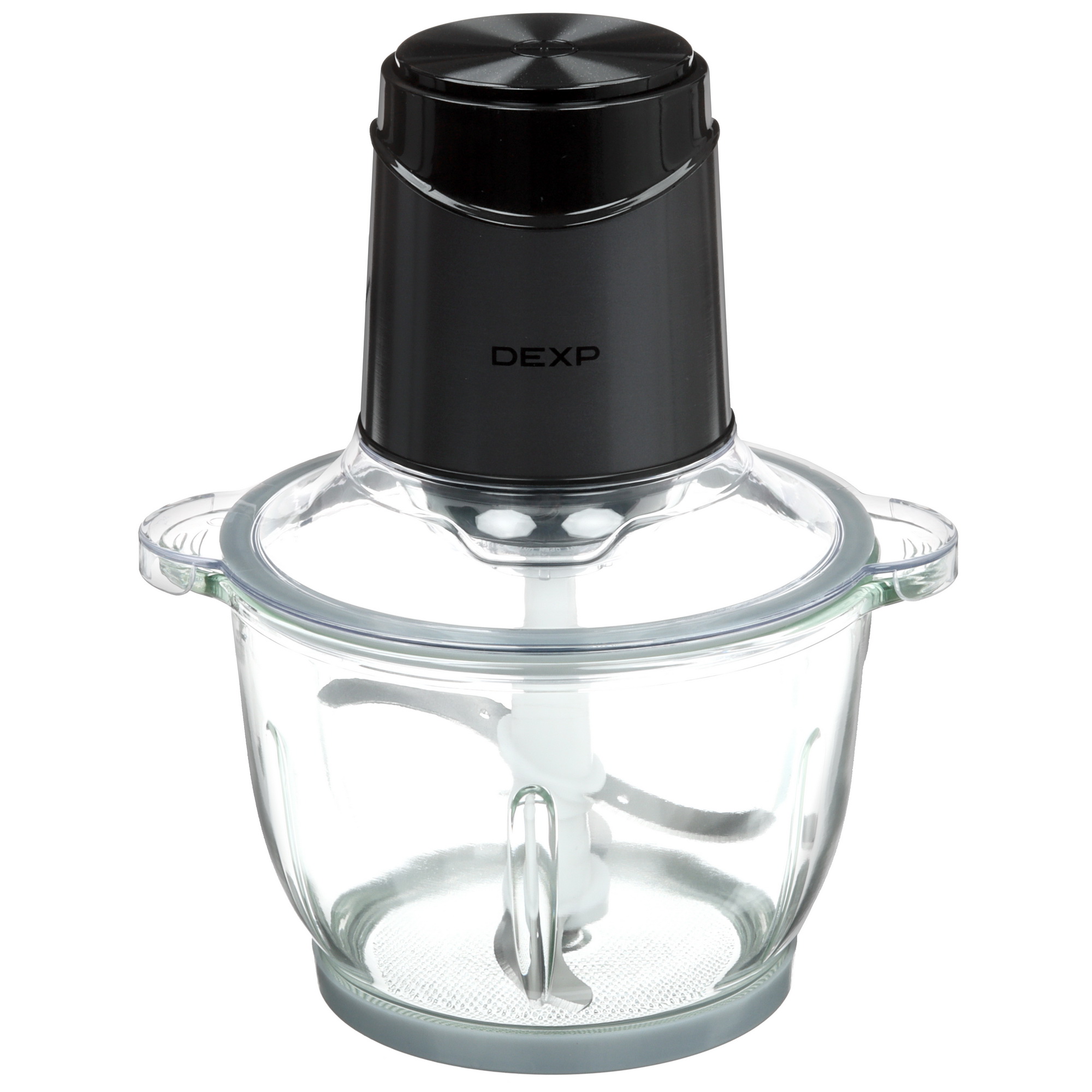 9104079 Измельчитель  DEXP CP-600B2 черный STDN-0019166