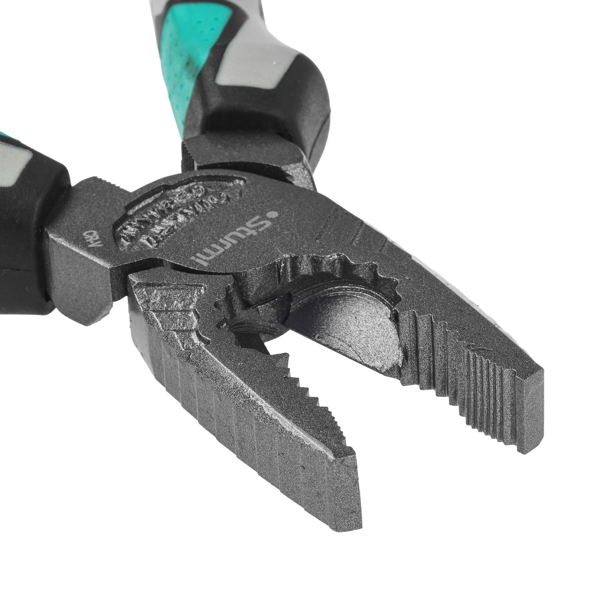 Пассатижи Sturm! 1020-13-1-180 5319773 STDN-0139217 - Вид №4