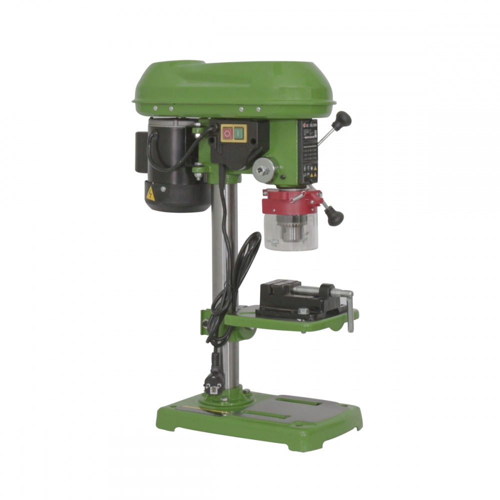 74971 Калибр Станок сверлильный СС-16/500 