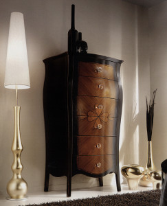 Комод  BBELLE 206/I