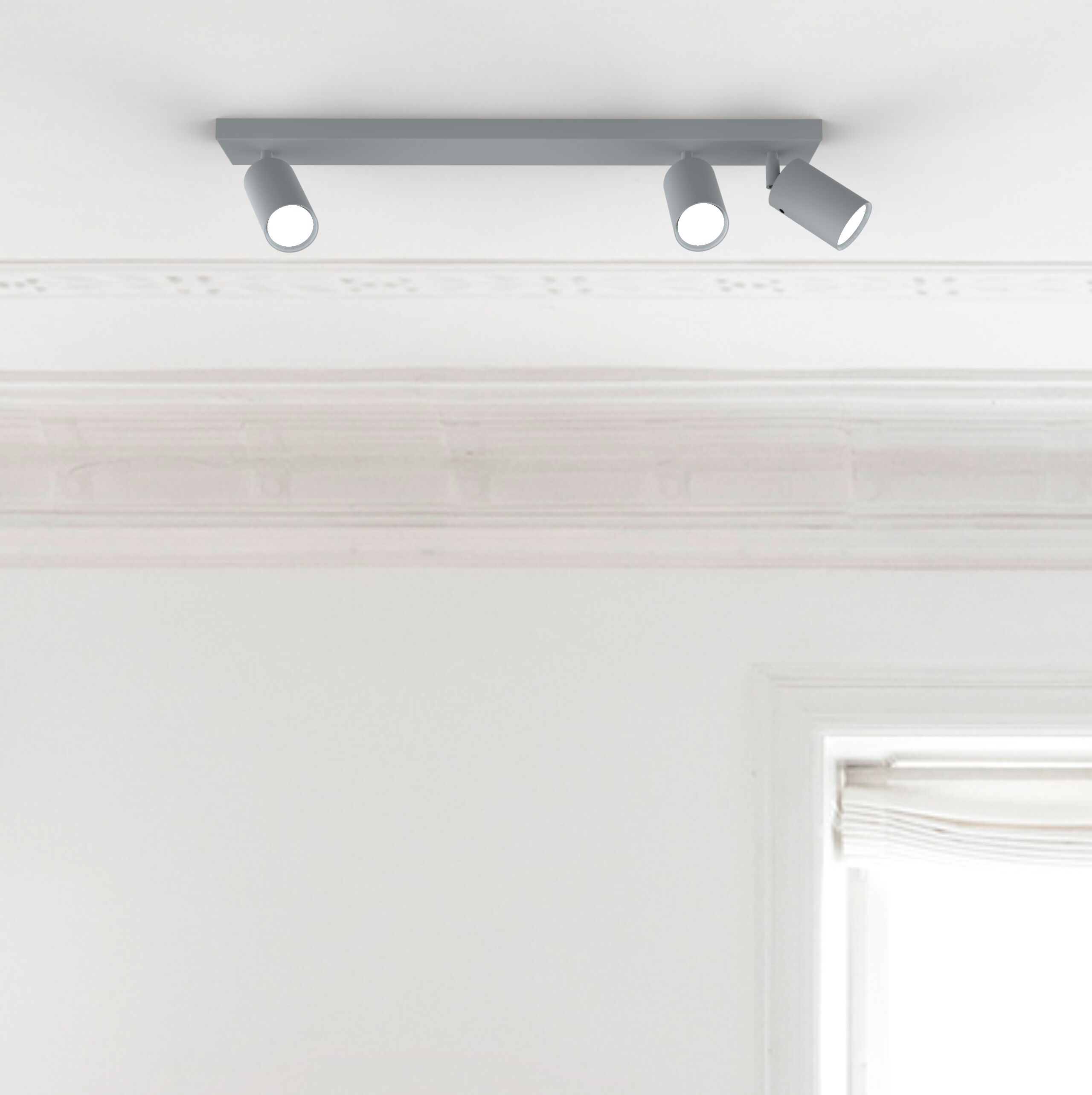 Регулируемый светодиодный прожектор WayPoint FLECK ARCH-00003494 - Вид №14