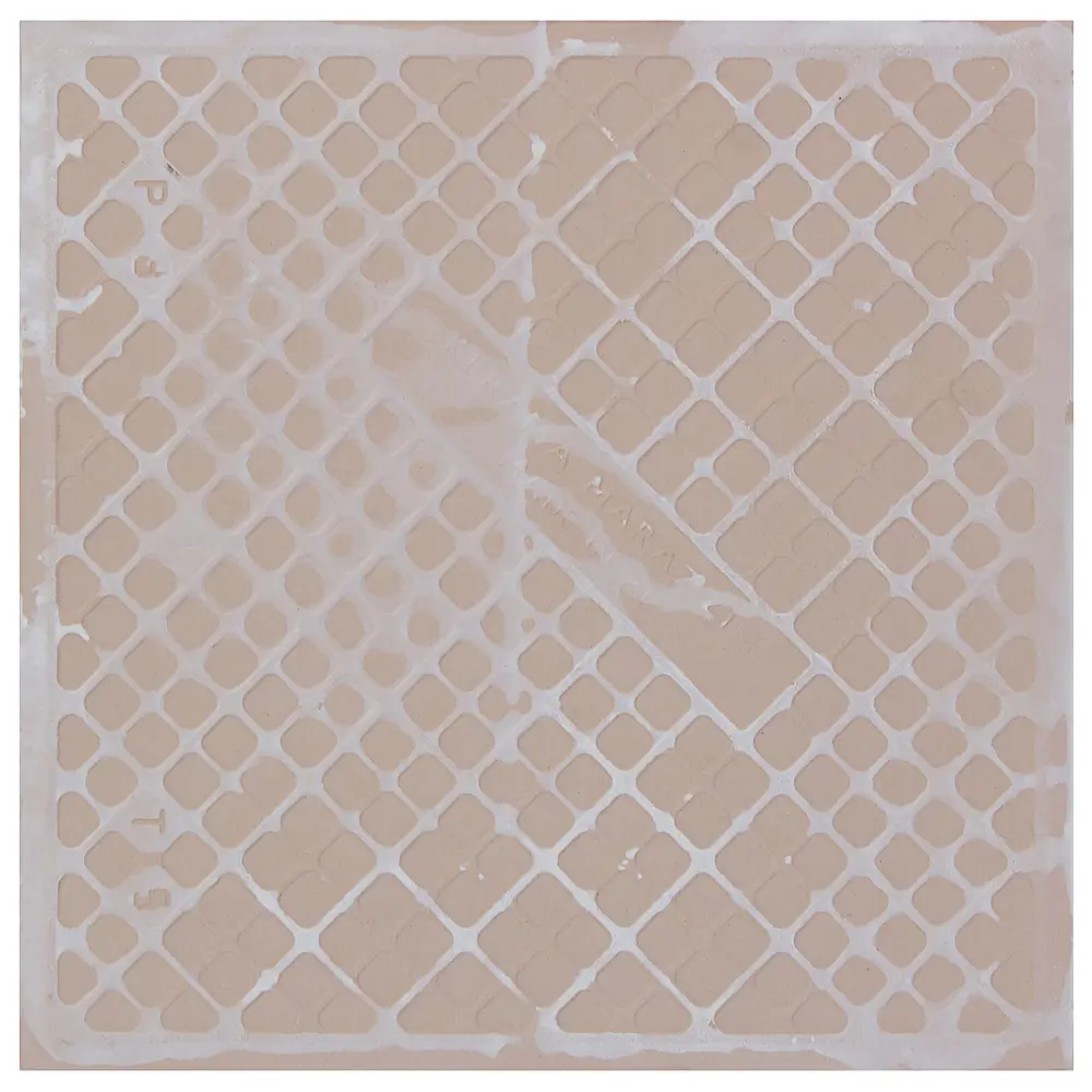 Декор «Калейдоскоп» 20х20 см цвет голубой Kerama Marazzi STLM-2204752 - Вид №2