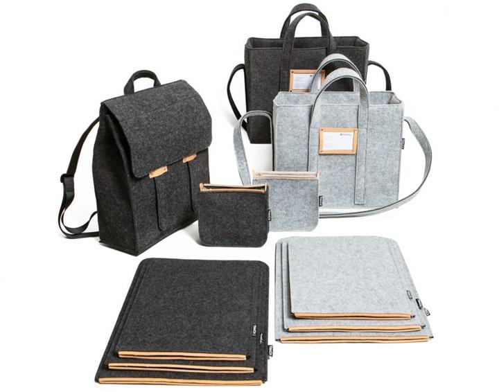 TreCe Сумка из полиэстера Office sun-id-1357828 - Вид №3