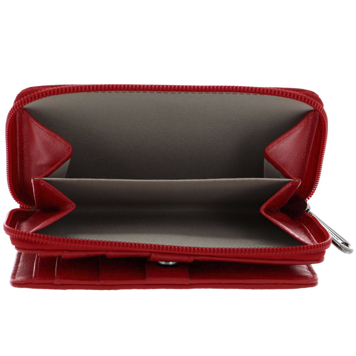 FZP54-13C Портмоне FZP54 Portafoglio Mandarina Duck Mellow Leather  - Вид №3