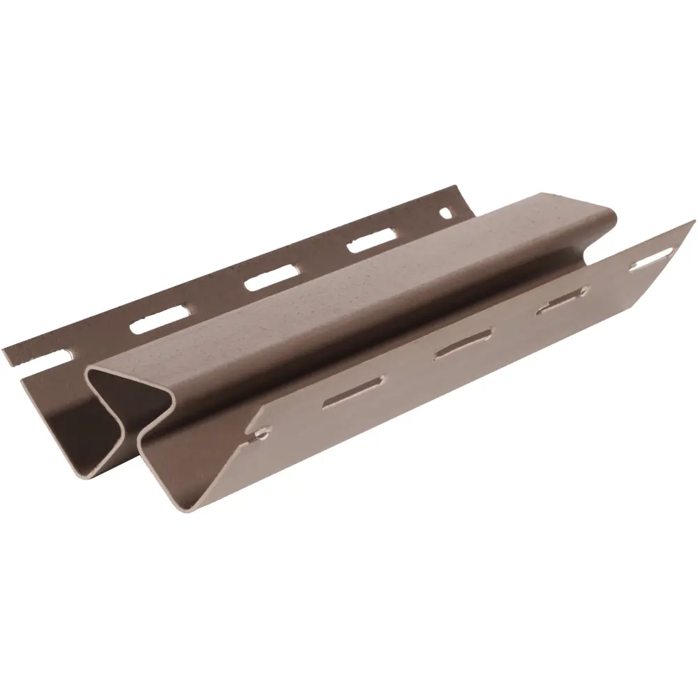 Угол внутренний для фасадных панелей MONLID цвет коричневый STLM-2030567