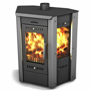 Печь-камин Greivari Фиджи