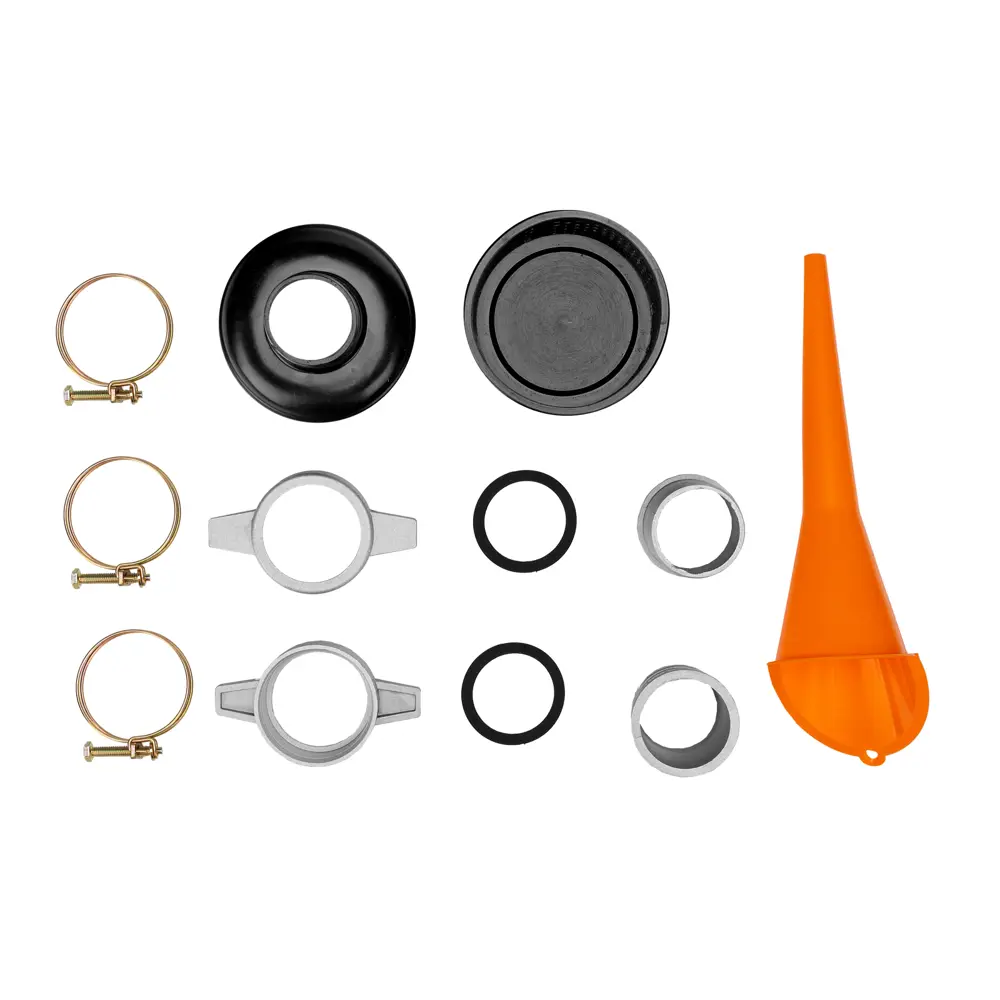 Мотопомпа Denzel PX-50 36000 л/ч STLM-2119310 - Вид №9