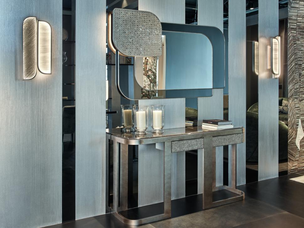 SICIS Visconti Wall Sconce 25x18x61 sun-id-1989740 - Вид №6