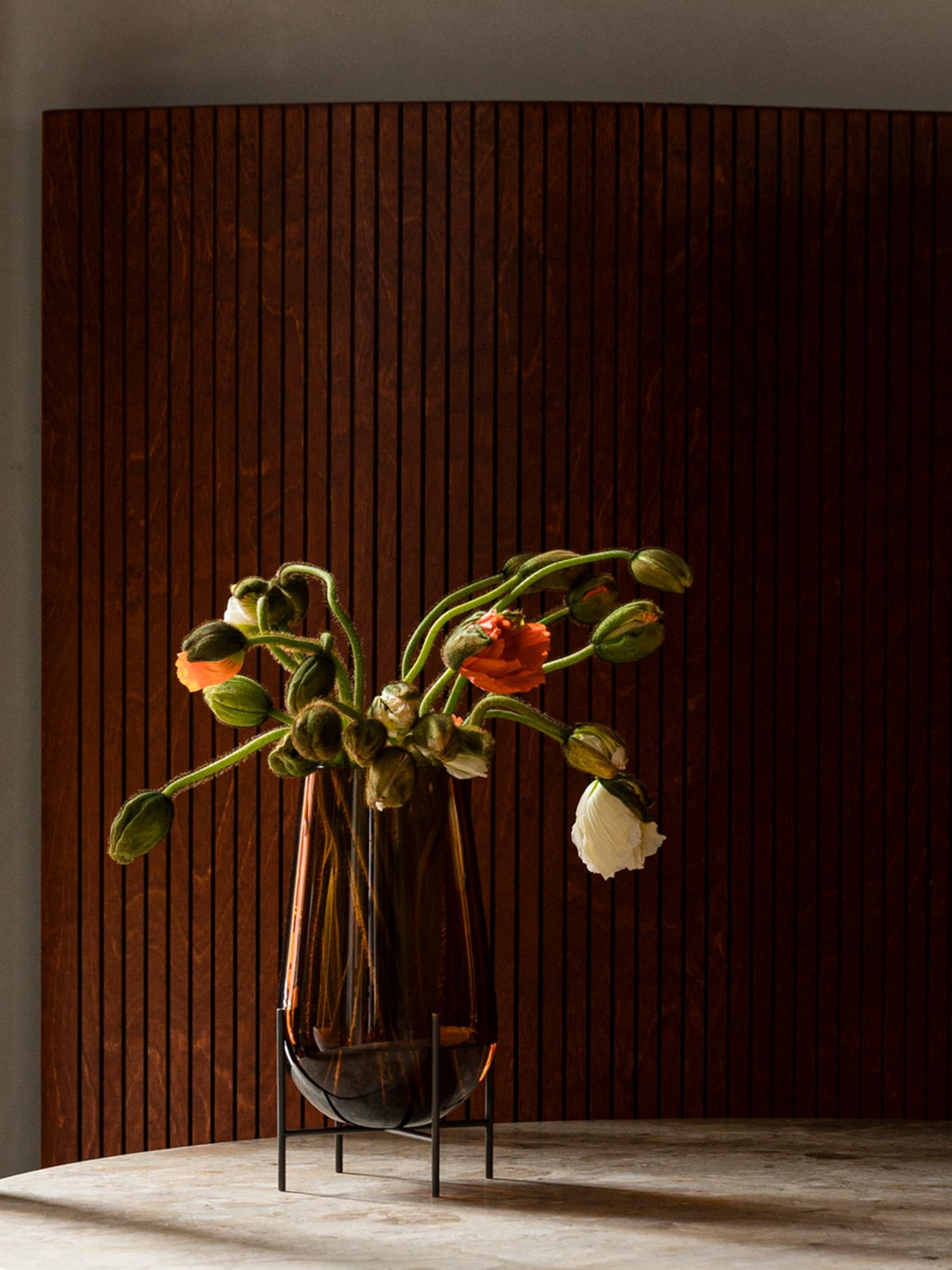 4795949 MENU Эшасская ваза Небольшая  - Вид №8