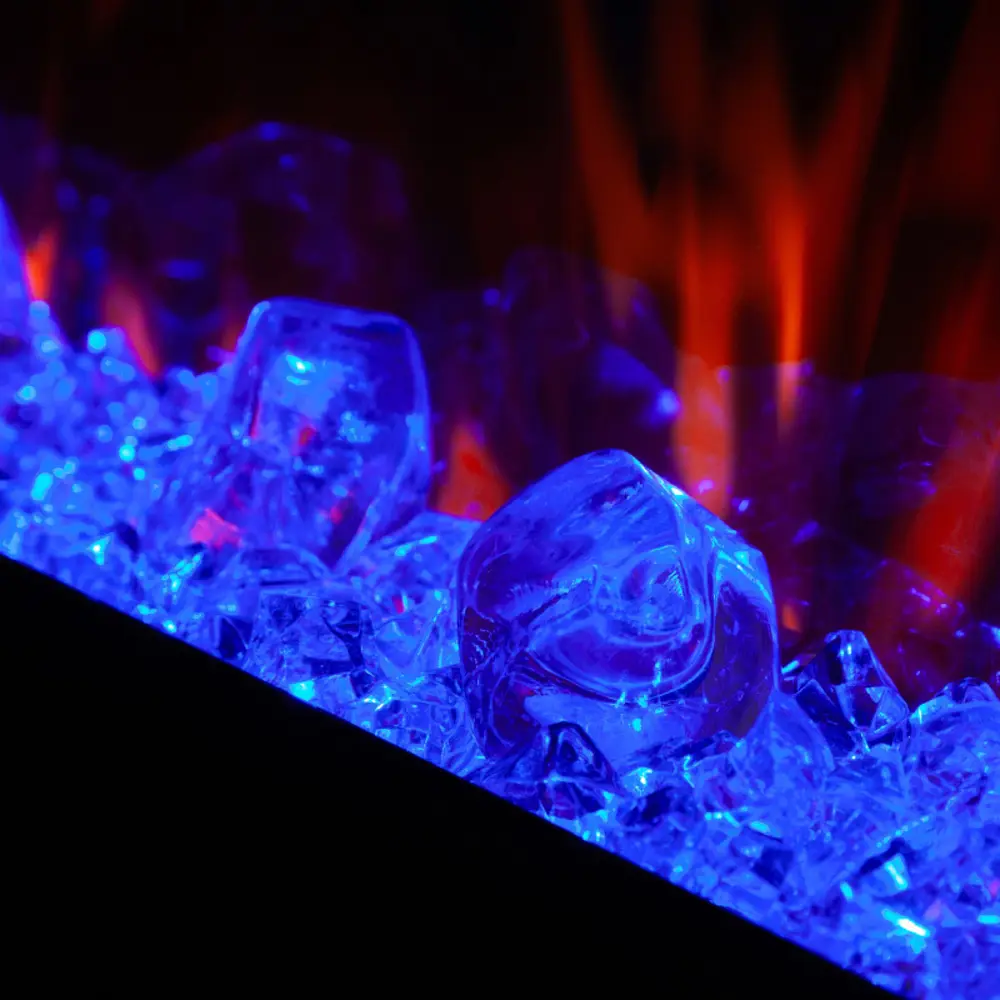 Электрический очаг Realflame Emerson SL50 1.8 кВт STLM-2064265 - Вид №7