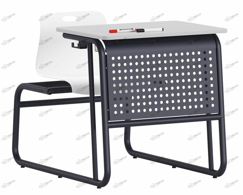 Ersa Скамья из ламината со встроенными стульями sun-id-1473674