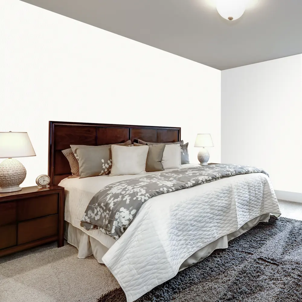 INSPIRE Аспект: Флизелиновые обои под покраску с фактурой Короед 82108918 STLM-0019189 - Вид №3