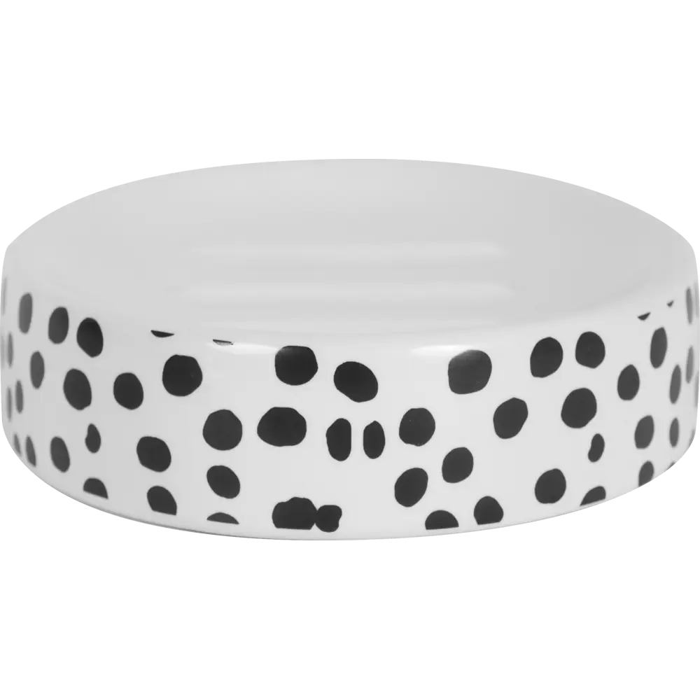 Мыльница «Spots», керамика SWENSA STLM-2162899 - Вид №2