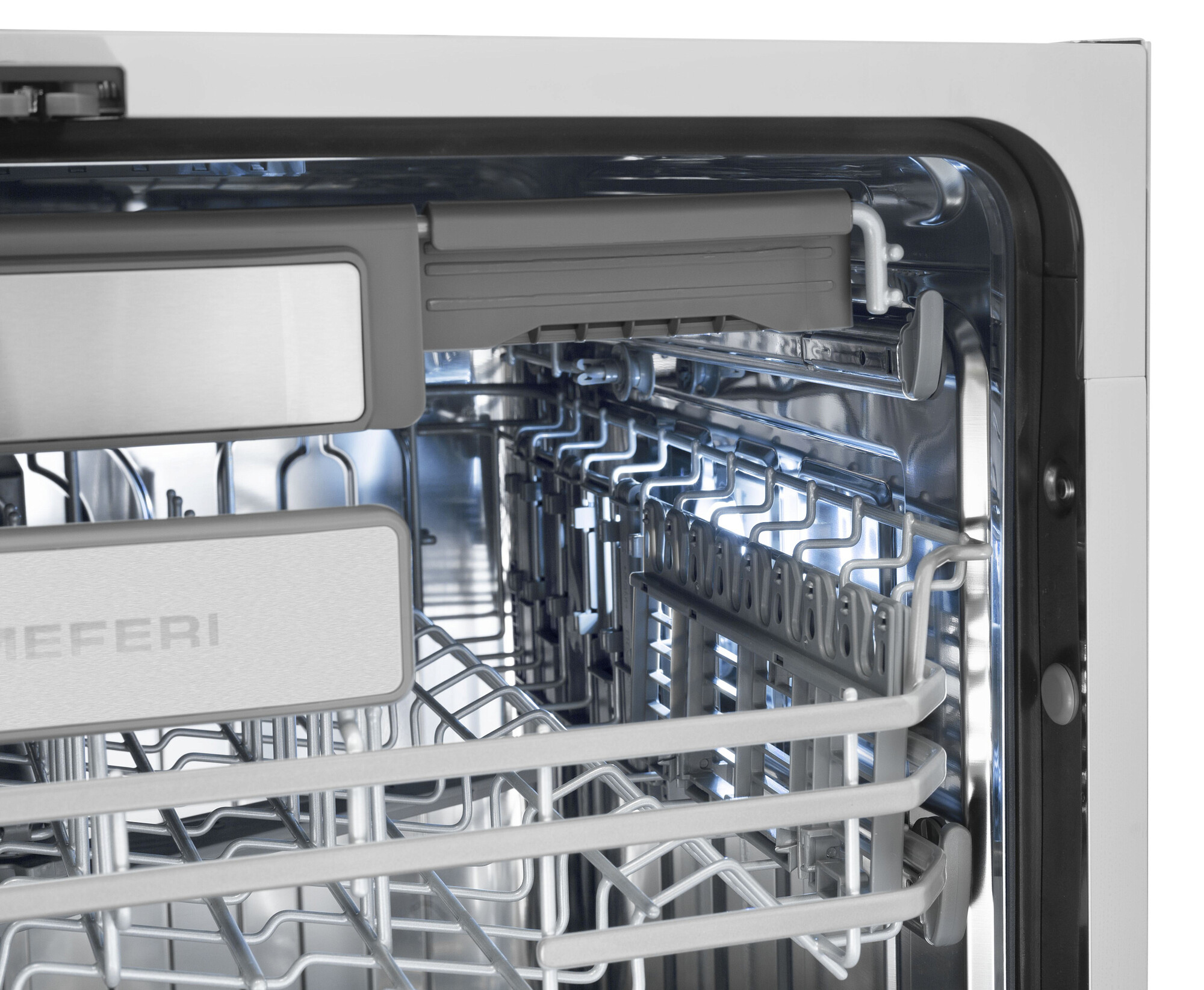 9168688 Встраиваемая посудомоечная машина Meferi MDW6093 LUXE STDN-0041576 - Вид №15