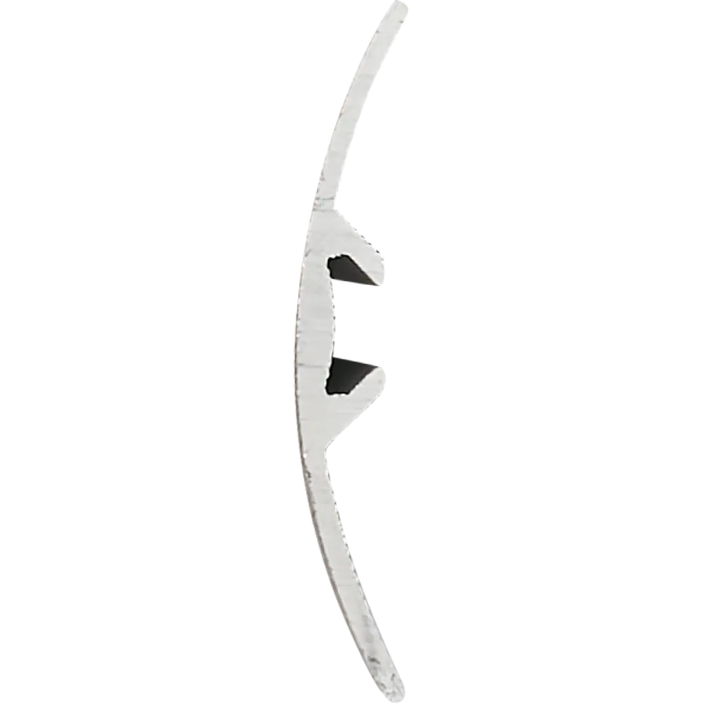 Порог разноуровневый Artens для стыков напольных покрытий 17869520 STLM-0889734 - Вид №2