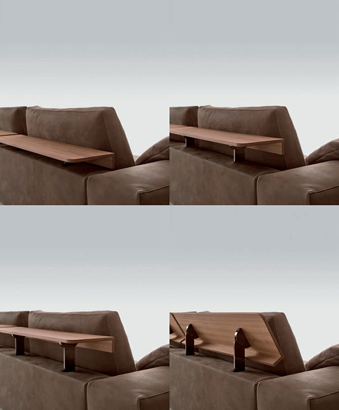 Диван MUCH MORE BODEMA MM002  - Вид №1