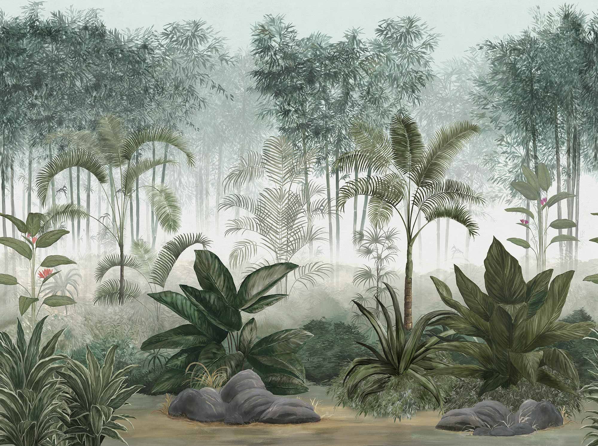 Обои с пейзажами Tecnografica декоративные ARCH-00106982 - Вид №2