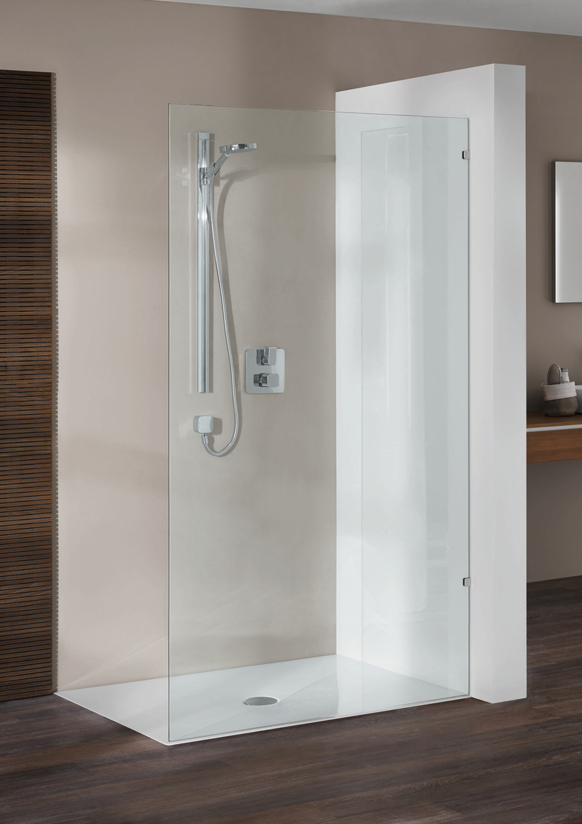 Душевой поддон KALDEWEI Сталь эмалированная 966-1 455 холодный серый 70 966-1455 - Вид №10