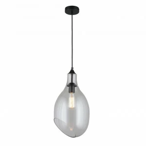 Подвесной светильник Omnilux Ravello OML-93006-01 OMNILUX RAVELLO 275177 Серый