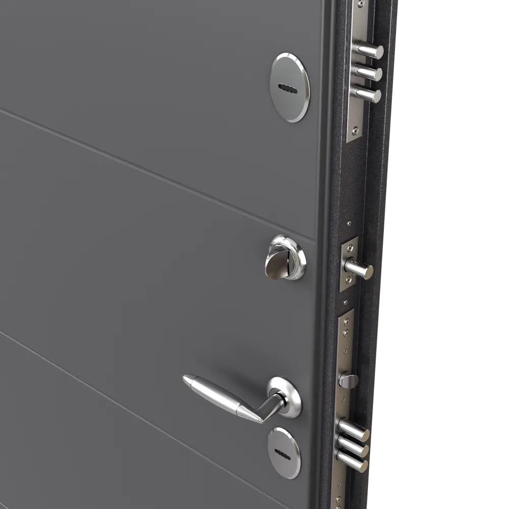 TOREX Входная дверь Стартер с терморазрывом и взломостойкой конструкцией 89379571 STLM-1524632 - Вид №5