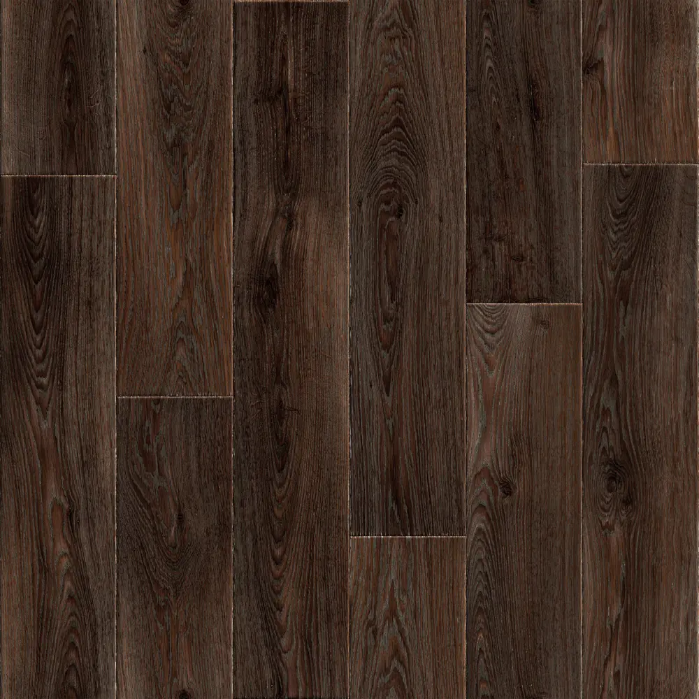 Линолеум «Дуб Ковальски» 22 класс 4 м Santreyd STLM-2023217 - Вид №1