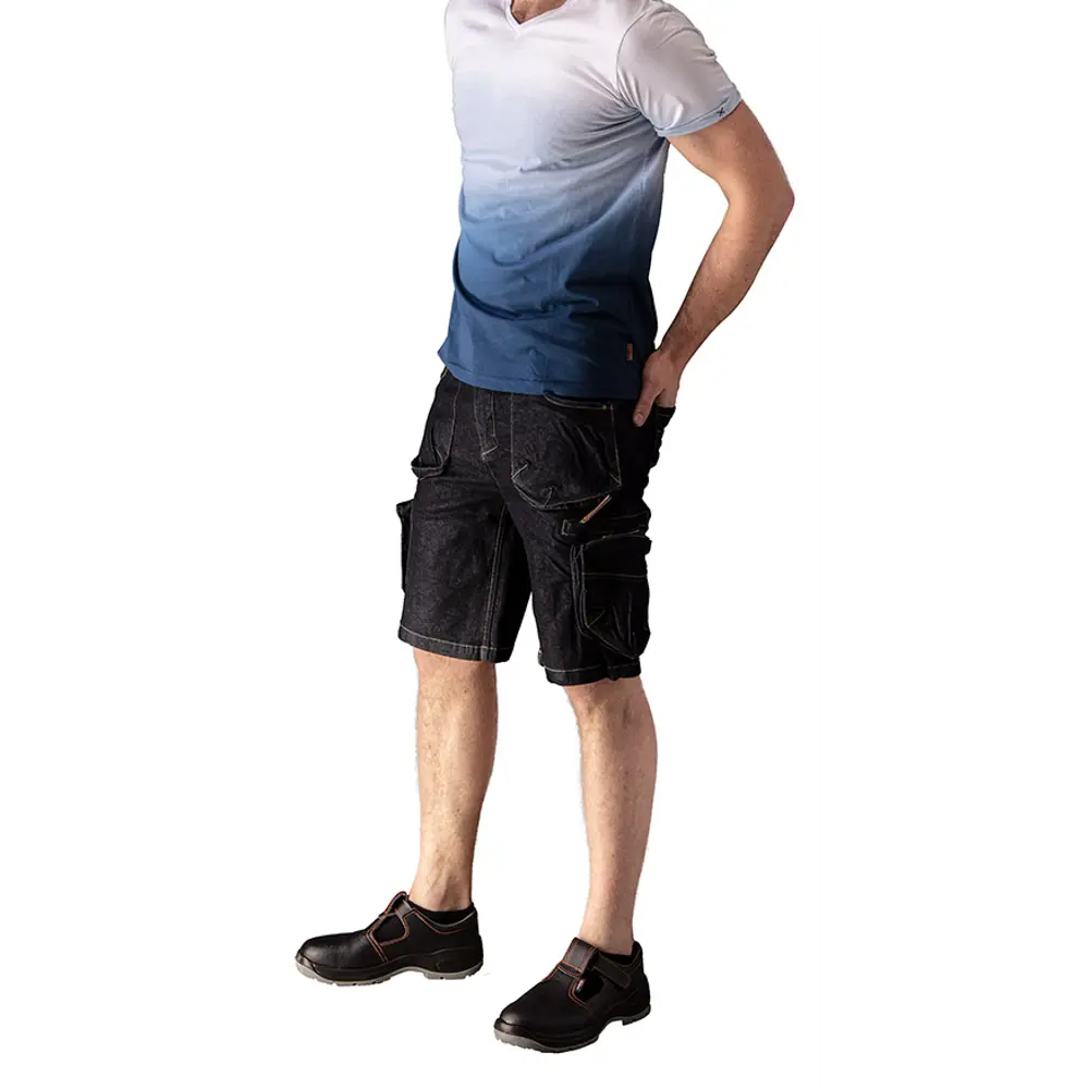 Сандалии кожаные Neo Tools S1 SRC, размер 38 STLM-2082691 - Вид №2