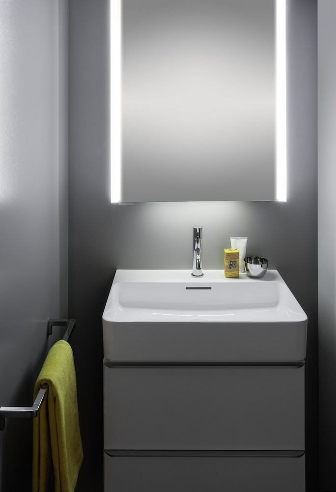 H8102830001041 Раковина LAUFEN PRO - Вид №12