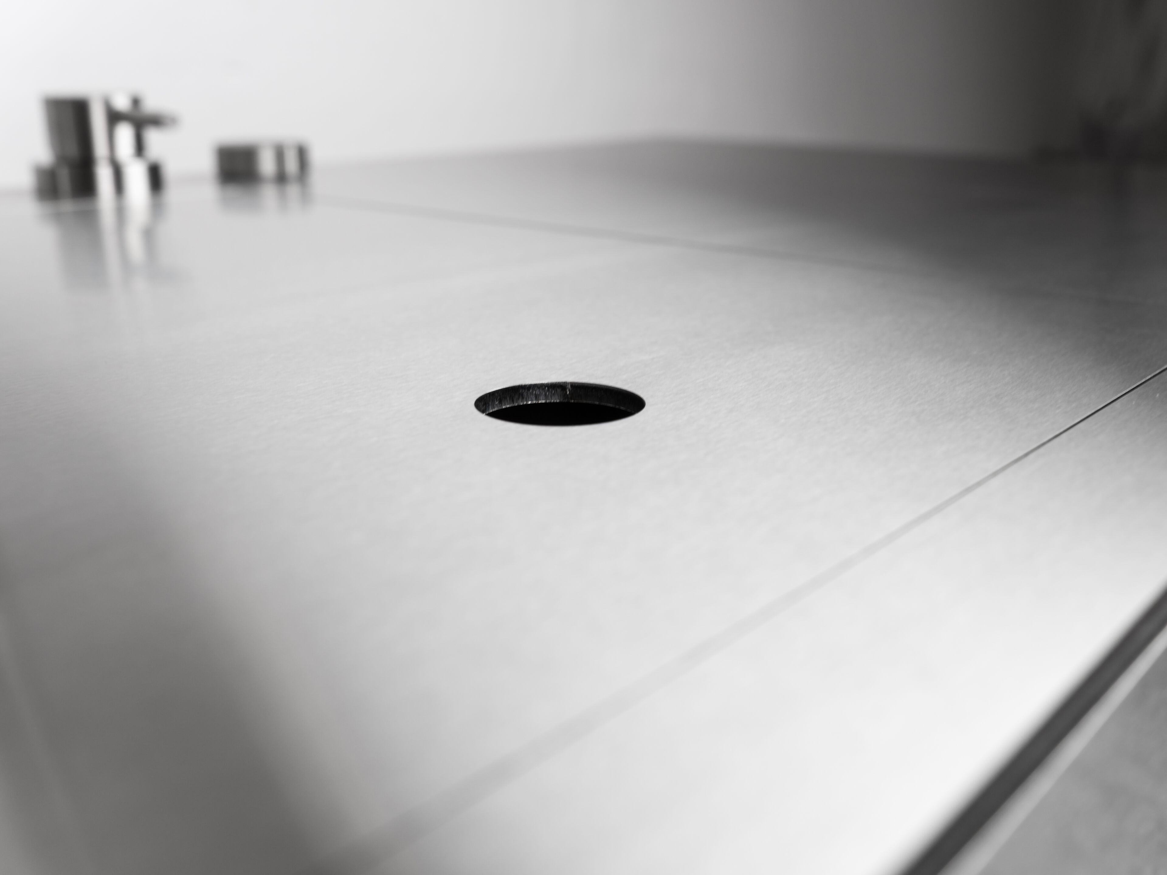 Наружная кухня из нержавеющей стали Flammkraft BLOCK L ARCH-00055477 - Вид №19