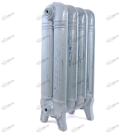 Чугунный радиатор RETROstyle Preston 560 14 секций 7077