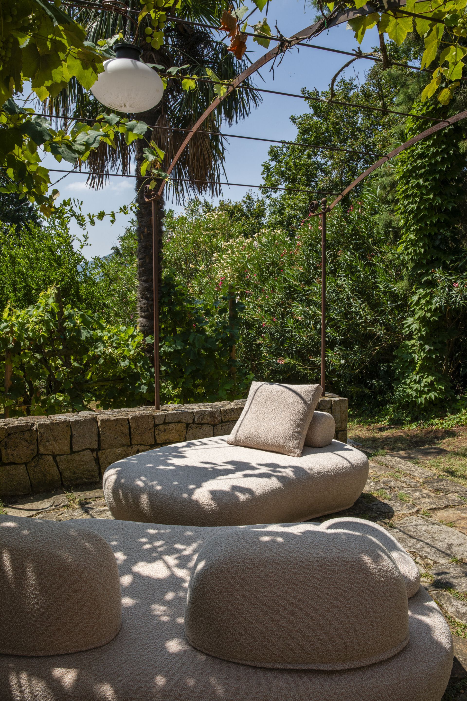 Ткань Dormeuse isOnAir ARCH-00106823 - Вид №4