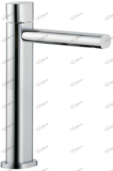 Rubinetterie Treemme Pao  6118-6112 