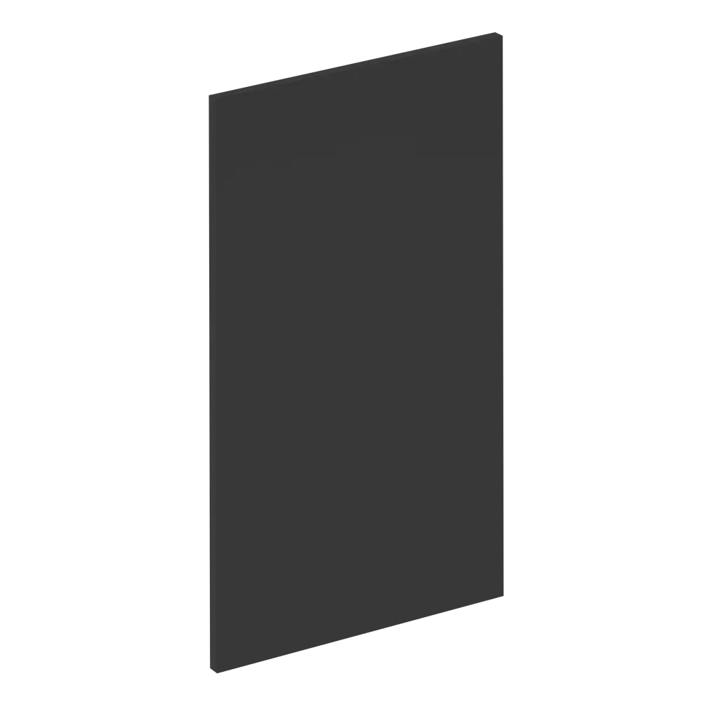 Фасад кухонного шкафа София 44.7x76.5 см KONSENSA ЛДСП цвет серый София Грей STLM-2153773 - Вид №1