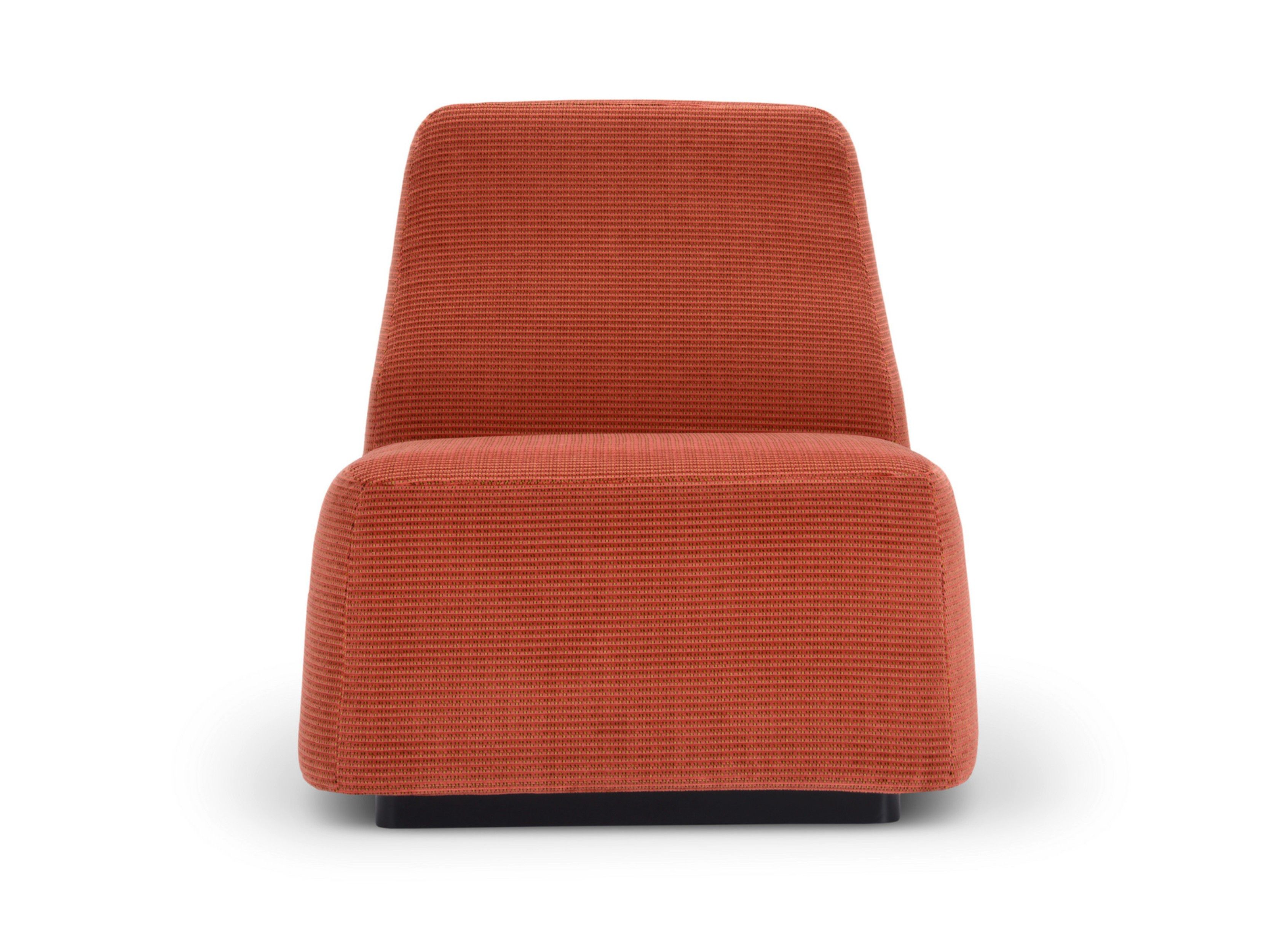 Тканевое кресло Adrenalina Nuda ARCH-00094275