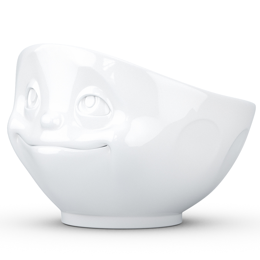 T01.05.01 Чаша tassen dreamy 500 мл белая Tassen by FIFTYEIGHT PRODUCTS  - Вид №7