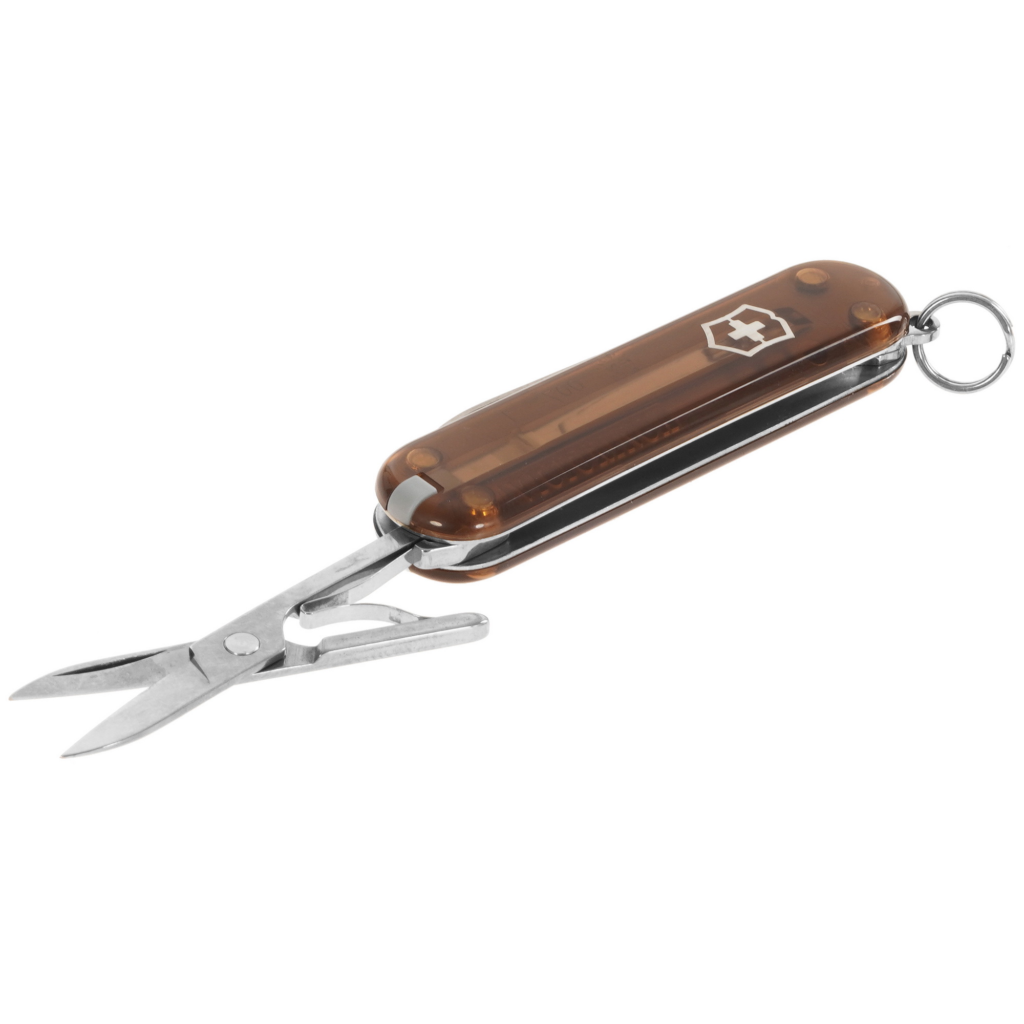 Швейцарский нож Victorinox Classic SD Colors Chocolate Fudge 9011932 STDN-0111718 - Вид №3
