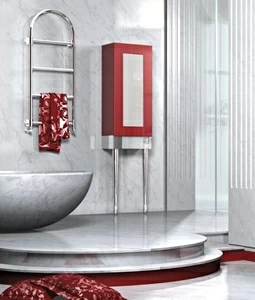 Шкаф Il Tempo Del Consolle VT2580+GMOT2586 Trendy