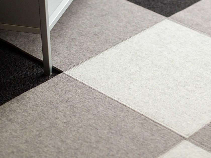 HEY-SIGN Войлочный ковер sun-id-1455382 - Вид №4