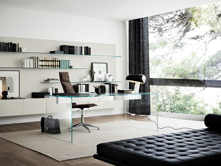 Хрустальный стол Air Santreyd sun-id-1394245 - Вид №2