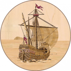 Розетка Дара Дорн