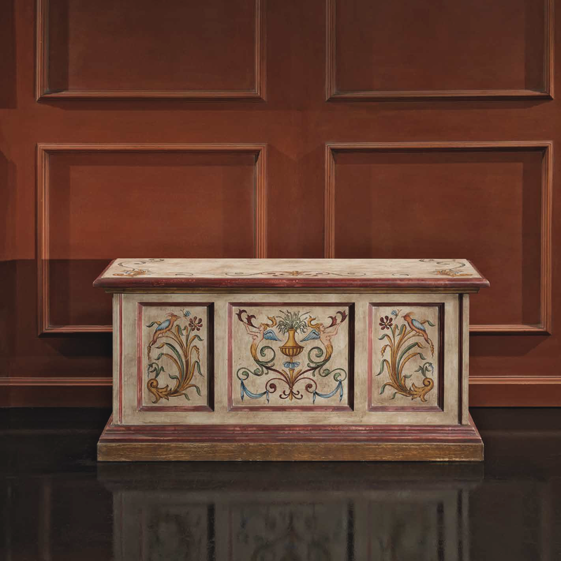 Скамья  VITTORIO GRIFONI 2246 