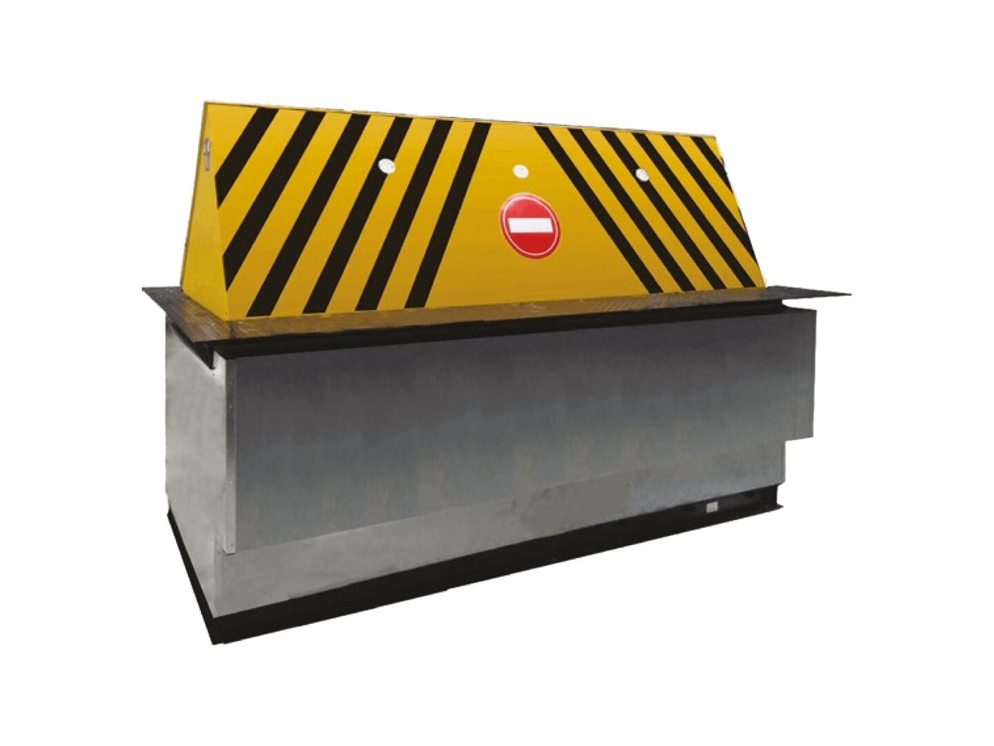 Выдвижной столбик CAME RRB FULL DEPTH ARCH-00072054