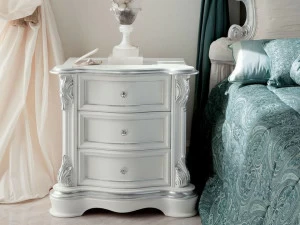 Modenese Gastone Прямоугольная тумбочка с ящиками Bella vita