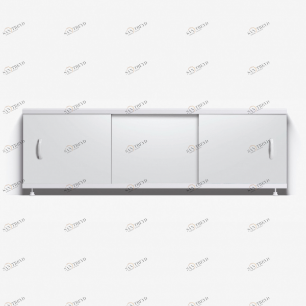 Экран под ванну Престиж 1,7 м цв. (фотопринт) Santreyd 19248