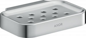 42805000 Мыльница AXOR UNIVERSAL CIRCULAR