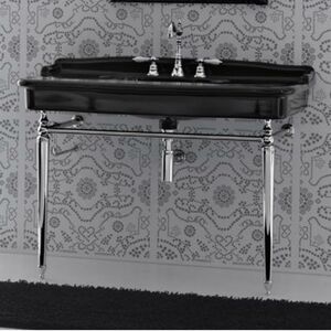 43719 Напольная раковина стоящая овальная Ceramica Hidra ELLADE