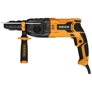 Перфоратор DEKO DKH1250W 5452259